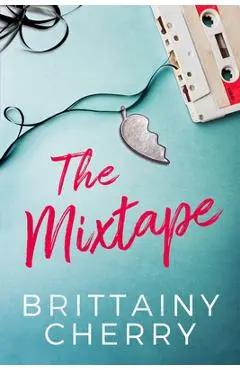 The Mixtape - Brittainy Cherry