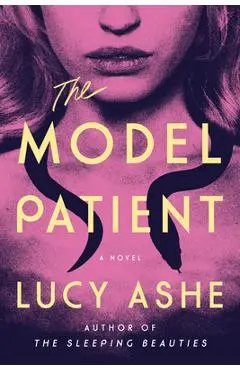 The Model Patient - Lucy Ashe