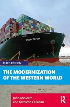 The Modernization of the Western World. 3 ed, Paperback/***