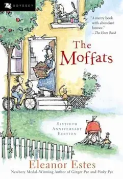 The Moffats, Paperback/Eleanor Estes
