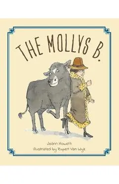 The Mollys B. - Joann Howeth