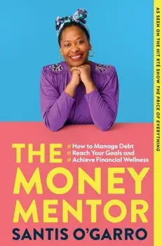 The Money Mentor, Paperback/Santis OGarro