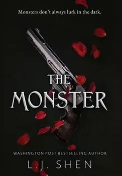 The Monster, Hardcover/L. J. Shen