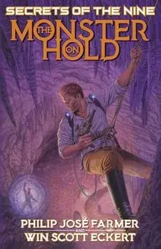 The Monster on Hold, Paperback/Philip Jose Farmer