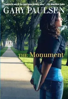 The Monument, Paperback/Gary Paulsen
