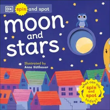The Moon and Stars/***