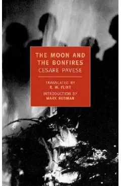 The Moon and the Bonfires - Cesare Pavese