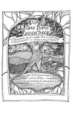 The Moon Divas Guidebook - Lara Vesta