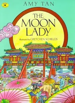The Moon Lady, Paperback/Amy Tan