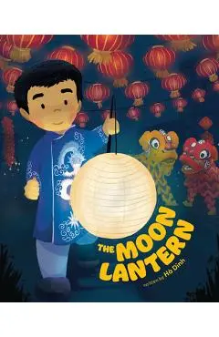 The Moon Lantern - Hà Dinh