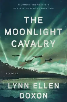 The Moonlight Cavalry, Paperback/Lynn Ellen Doxon