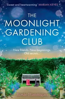 The Moonlight Gardening Club, Paperback/***