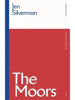 The Moors, Paperback/Jen (Author) Silverman