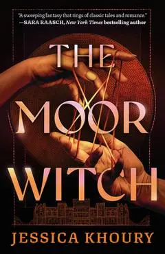 The Moorwitch - Jessica Khoury