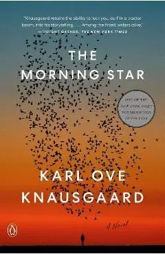 The Morning Star - Karl Ove Knausgaard