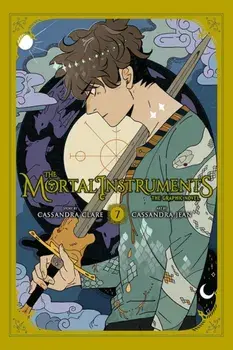 The Mortal Instruments: The Graphic Novel, Vol. 7, Paperback/Cassandra Clare