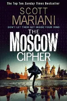The Moscow Cipher, Paperback/Scott Mariani