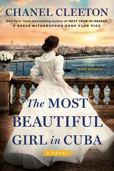 The Most Beautiful Girl in Cuba, Paperback/Chanel Cleeton