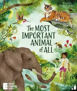 The Most Important Animal Of All, Paperback/Penny Worms