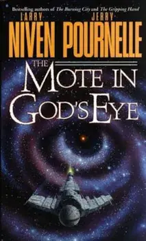 The Mote in God's Eye, Paperback/Larry Niven