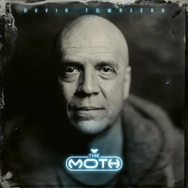 The Moth | Devin Townsend