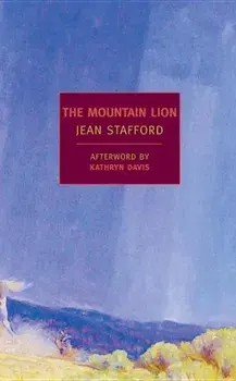 The Mountain Lion, Paperback/Jean Stafford