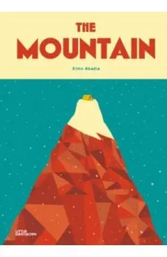 The Mountain - Little Gestalten