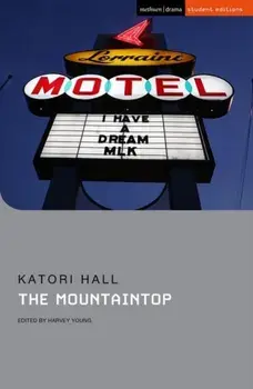 The Mountaintop, Paperback/Katori Hall