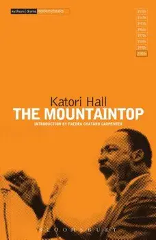 The Mountaintop, Paperback/Katori Hall