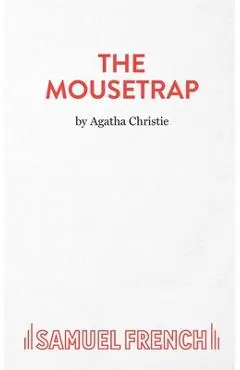 The Mousetrap - Agatha Christie
