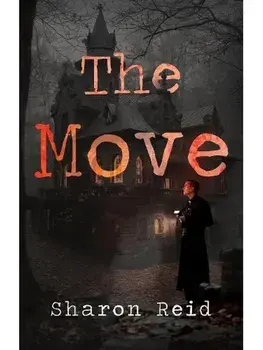 The Move, Paperback/Sharon Reid