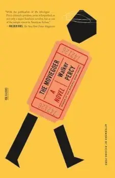 The Moviegoer, Paperback/Walker Percy