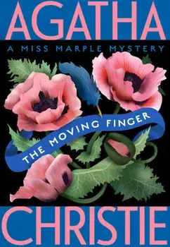 The Moving Finger. A Miss Marple Mystery, Paperback/Agatha Christie