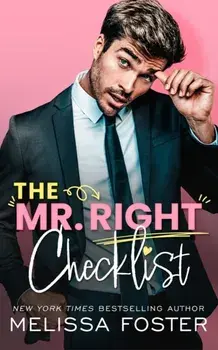 The Mr. Right Checklist, Paperback/Melissa Foster
