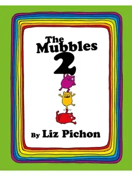 The Mubbles: When Berry Met Terry, Hardback/Liz Pichon