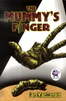 The Mummy's Finger, Paperback/Ian MacDonald