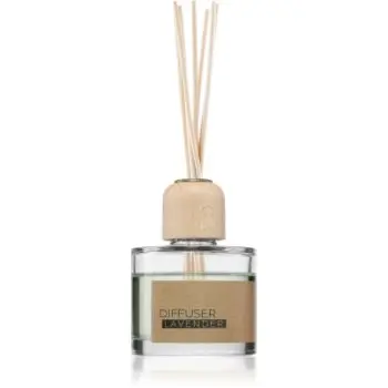 The Munio Lavender difuzor de aroma