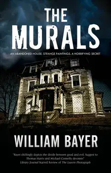 The Murals, Paperback/William Bayer
