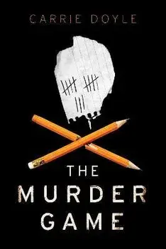 The Murder Game, Paperback/Carrie Doyle
