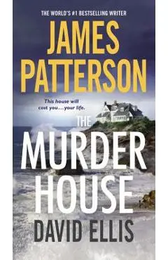 The Murder House - James Patterson