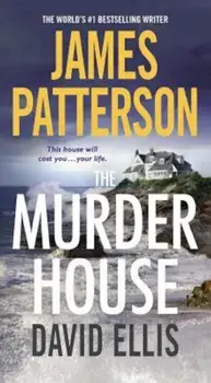 The Murder House, Paperback/James Patterson