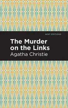 The Murder on the Links, Paperback/Agatha Christie