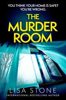 The Murder Room, Paperback/Lisa Stone