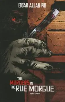 The Murders in the Rue Morgue, Paperback/Carl Bowen