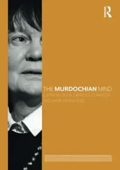The Murdochian Mind, Paperback/***