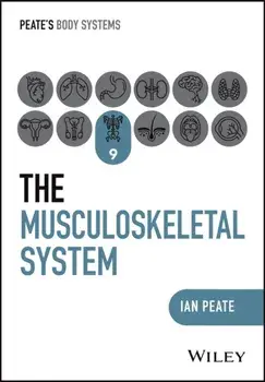 The Musculoskeletal System, Paperback/***