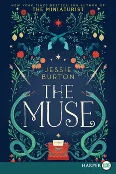 The Muse. A Novel, Paperback/Jessie Burton