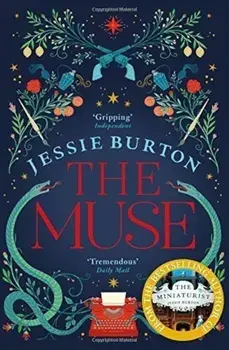 The Muse/Jessie Burton
