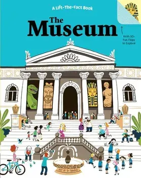 The Museum, Hardcover/Five Mile