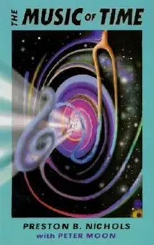 The Music of Time, Paperback/Preston B. Nichols